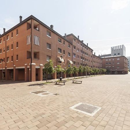 Апартаменты Parri, Bologna By Short Holidays Экстерьер фото